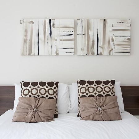 Bezier Apartments Лондон Номер фото