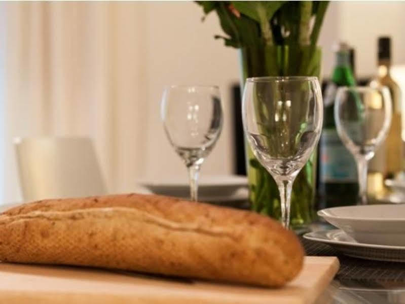 Bezier Apartments Лондон Екстер'єр фото